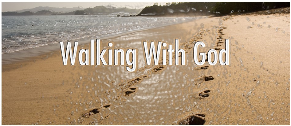 Walking with God - United Church of God, Birmingham, Christian Fellowship