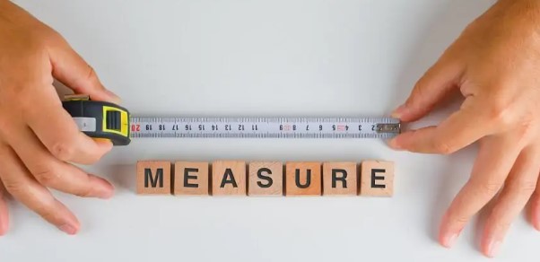 Measure Our Days