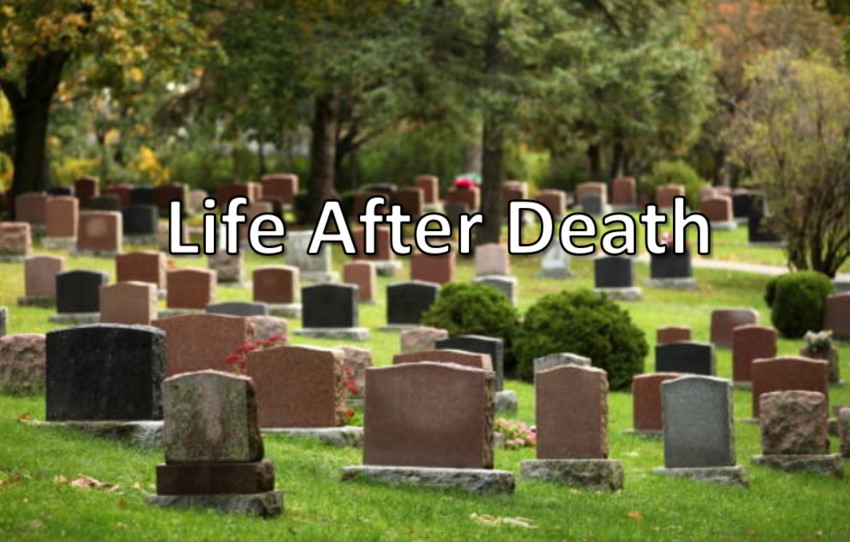 Life After Death