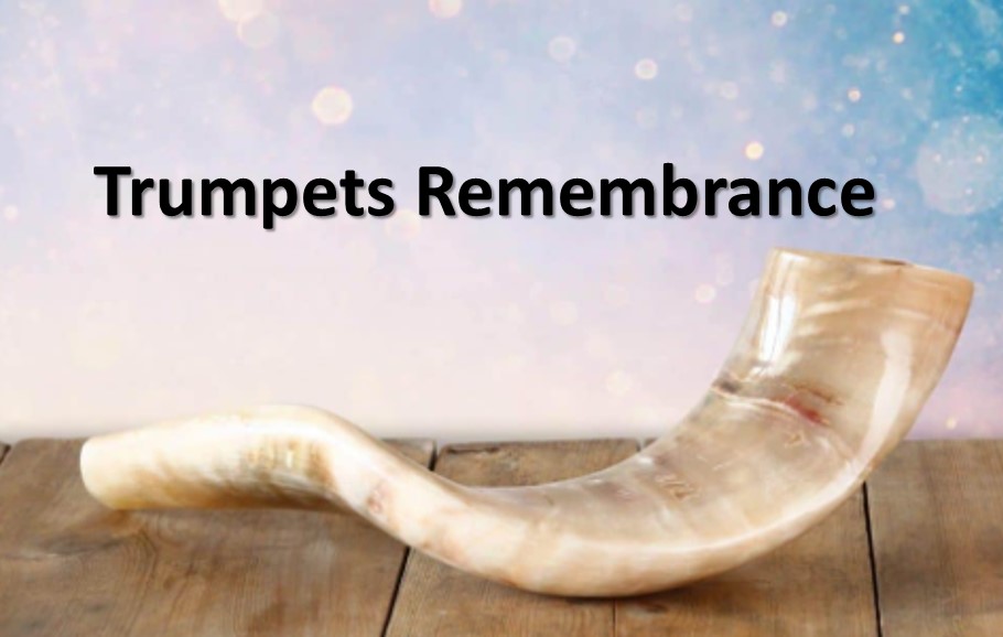 Trumpets Remembrance