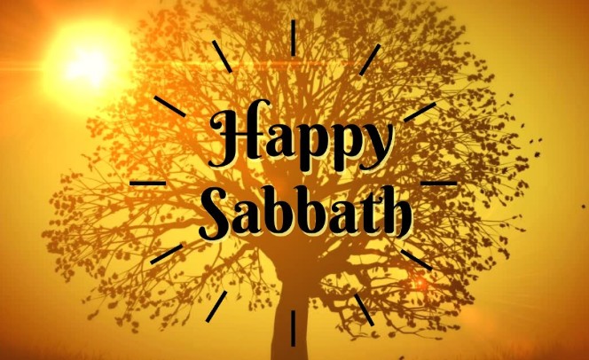 Contempt for the Sabbath?