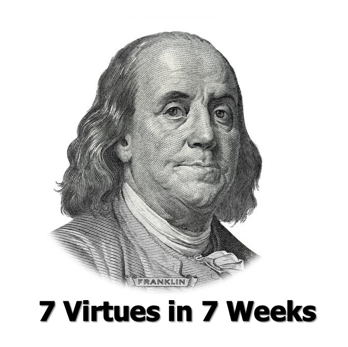 7 Virtues in 7 Weeks