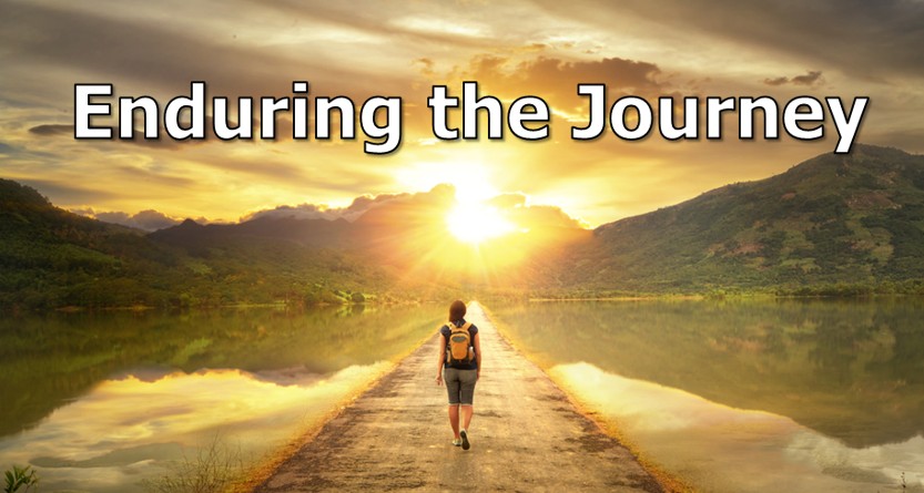 Enduring the Journey