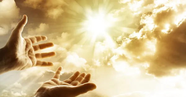 Hope is a Powerful Word