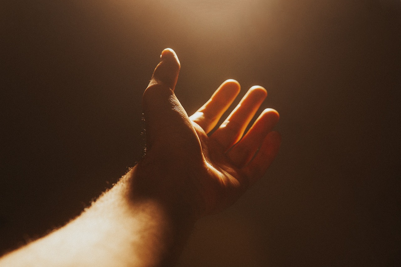 Purposeful Direction To Our Life