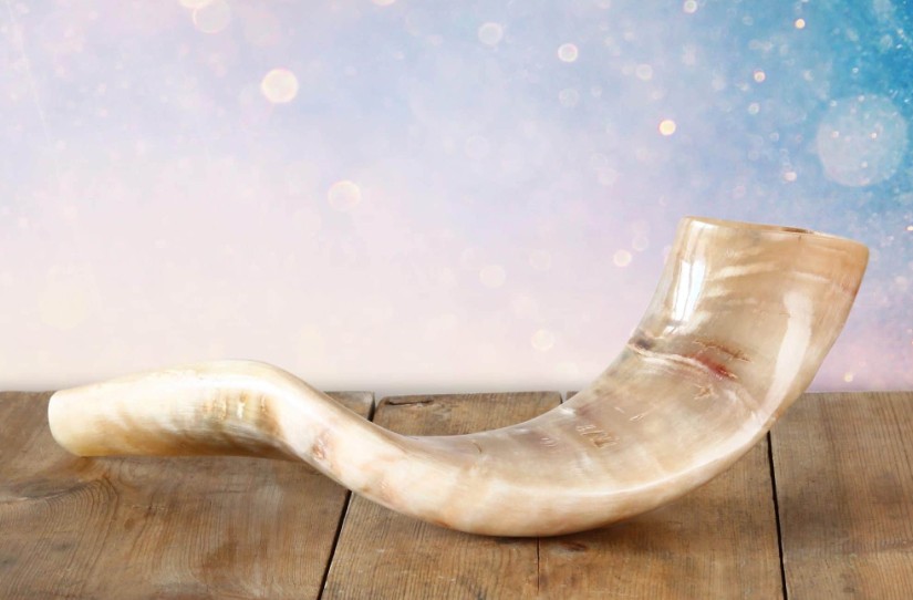 Call of the Trumpets