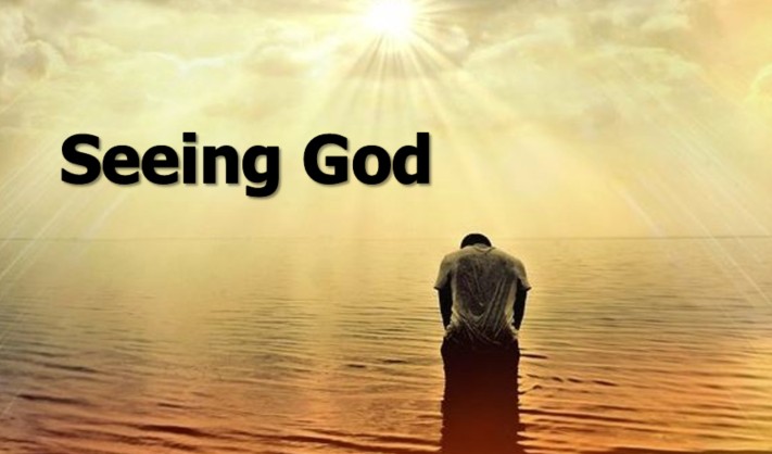 Seeing God