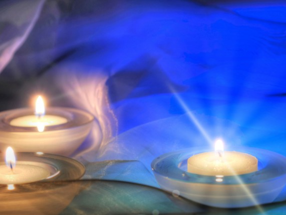 Living the Vision of God