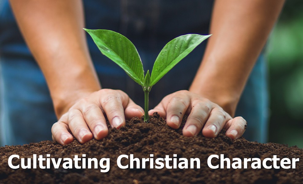 Cultivating Christian Character