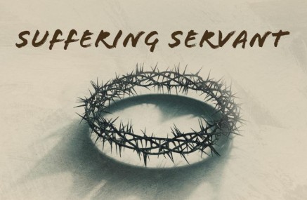 Jesus Chose To Suffer Every Element of Woe