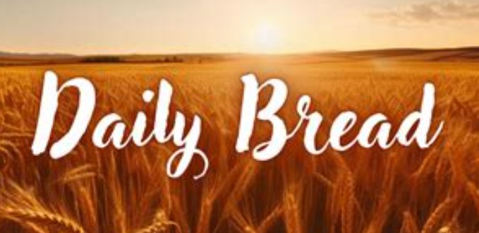 Daily Bread