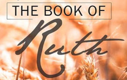 Ruth - Hope & Redemption