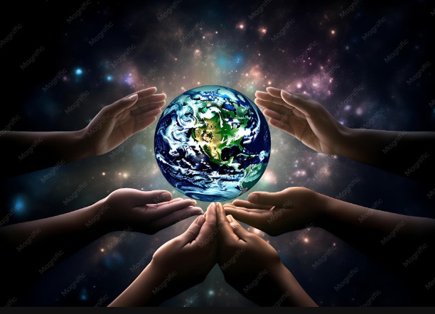 Are We United With God?
