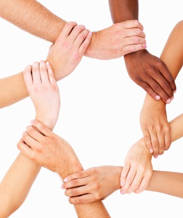 Seeking Unity Rather Promoting Disunity