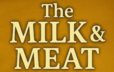 Milk or Meat of the Word
