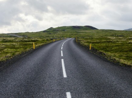 The Way