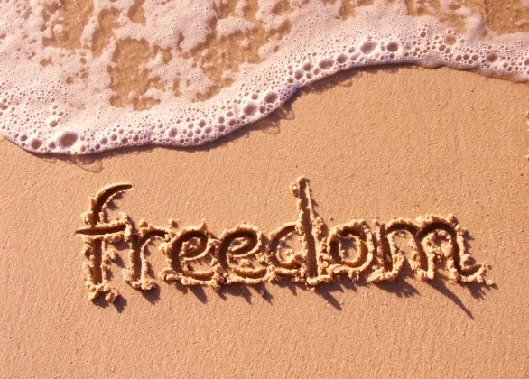 Freedom of Choice