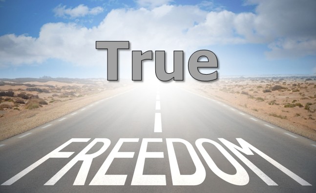 True Freedom