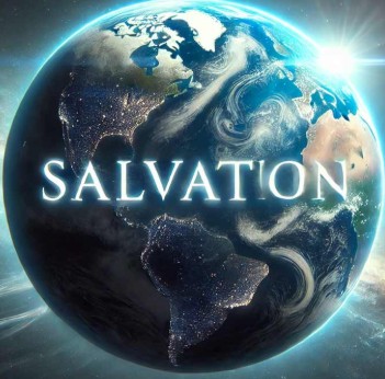 Salvation is Not Earned with Good Works