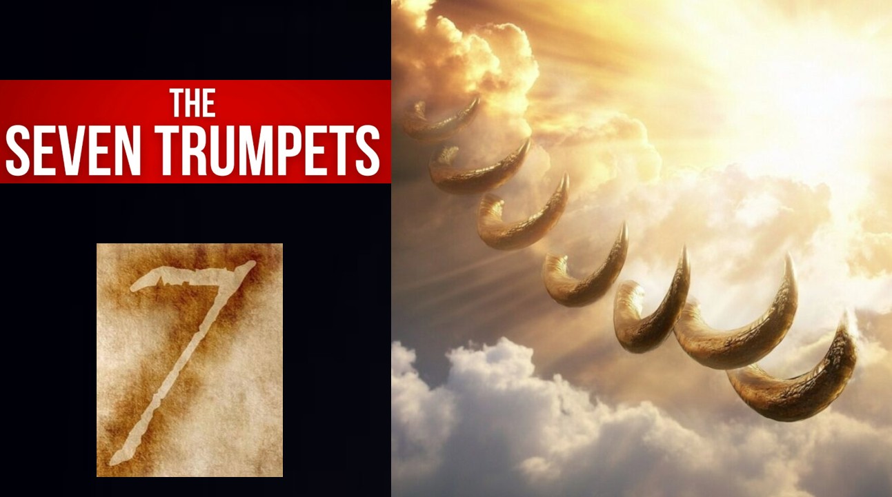 The Seven Trumpets